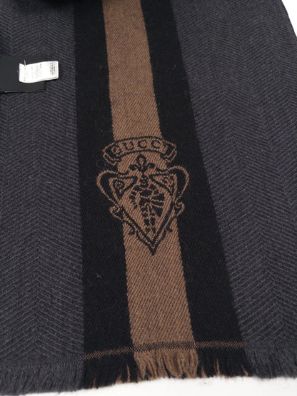Gucci Wool Scarf