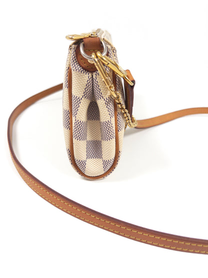 Louis Vuitton Eva