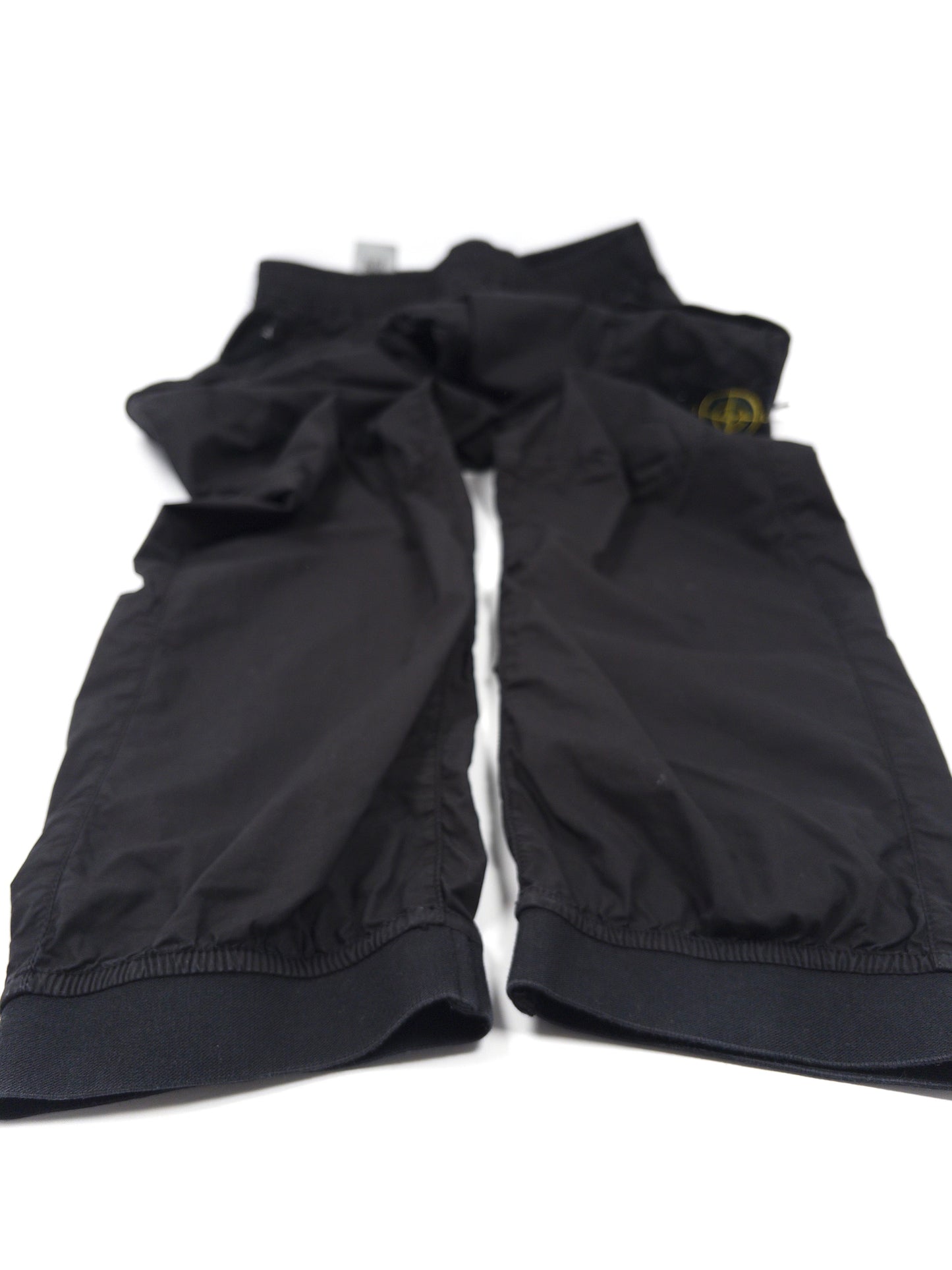 Stone Island Cargo Pants - Black (Fits W32-34)