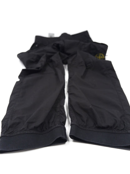 Stone Island Cargo Pants - Black (Fits W32-34)