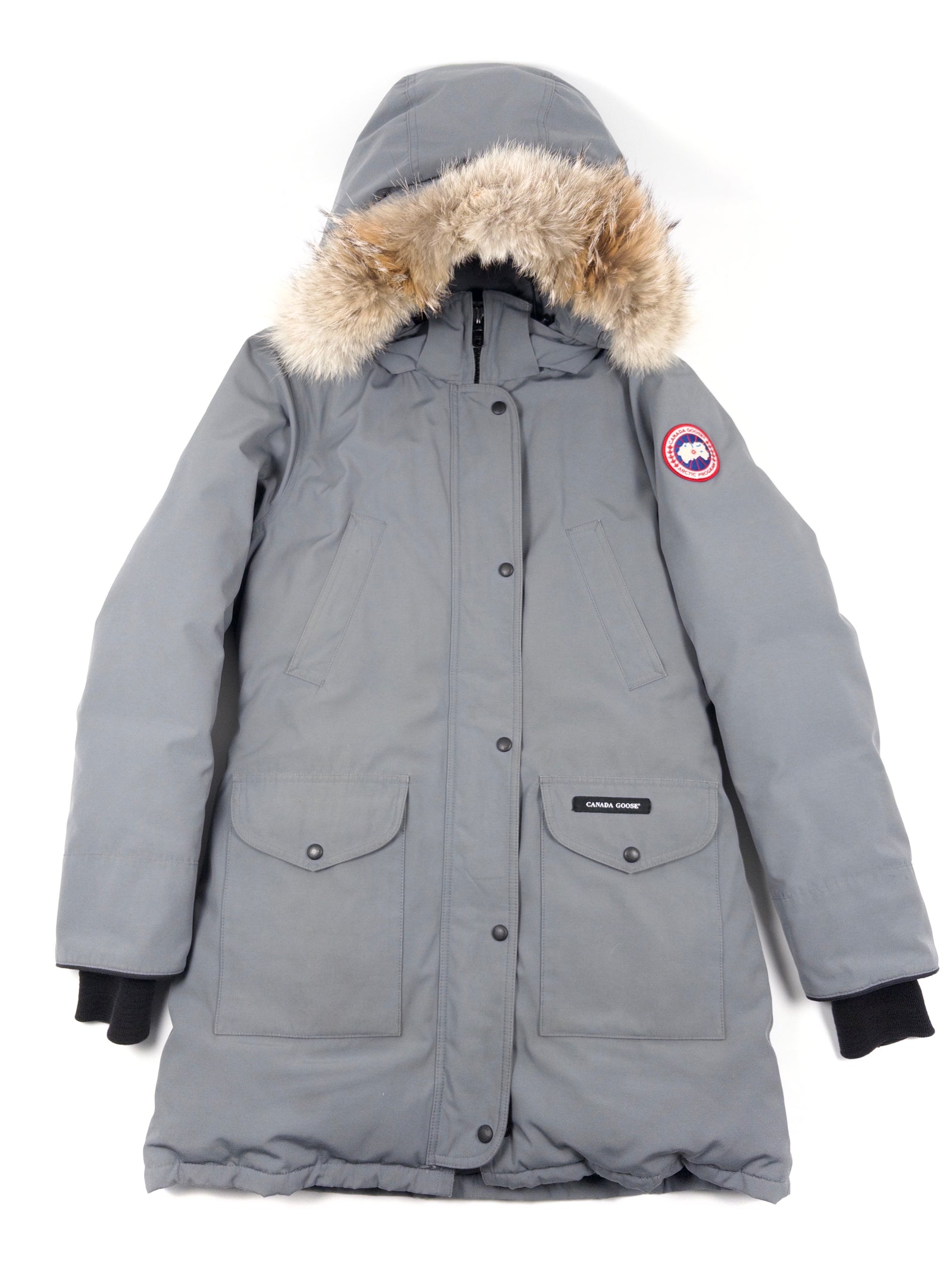 Canada Goose Trillium Women´s Jacket
