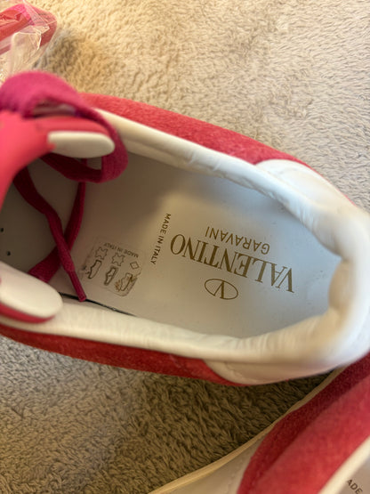 Valentino Flycrew Sneakers - Women