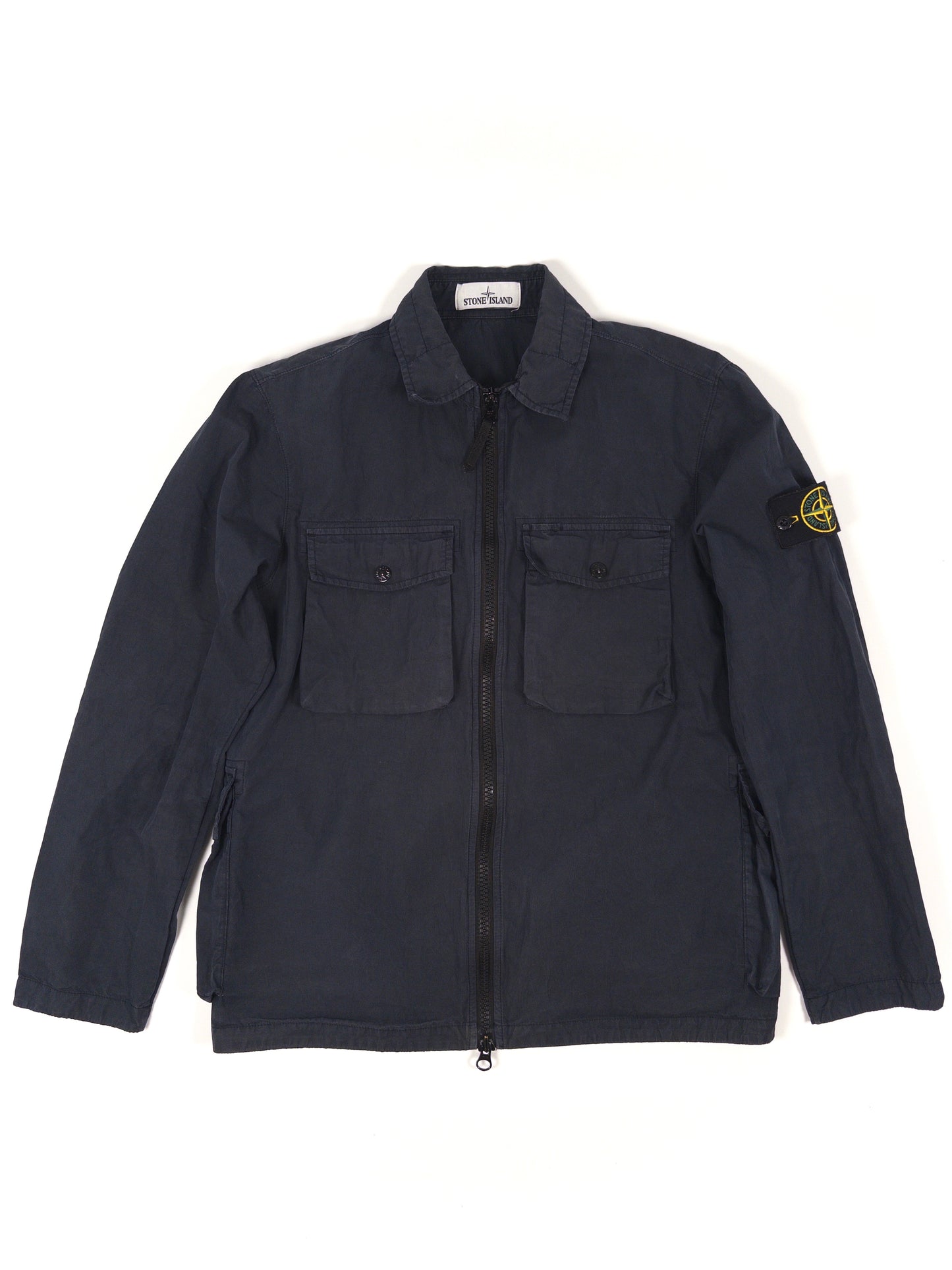 Stone Island Overshirt
