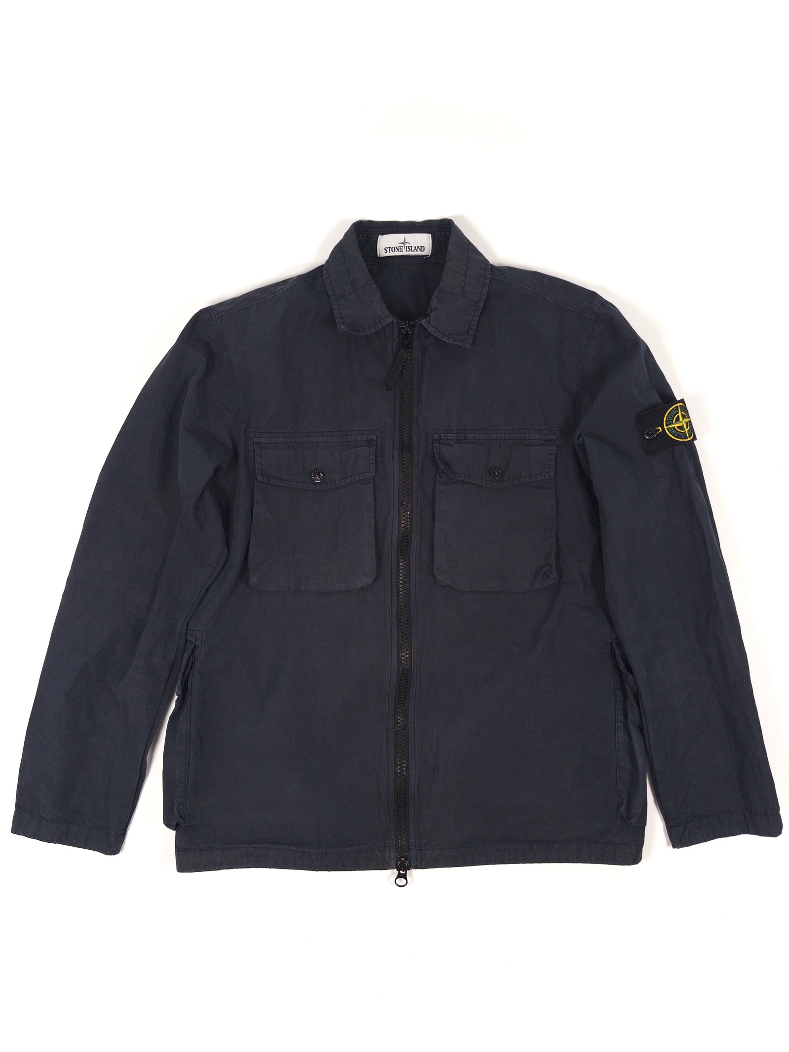 Stone Island Overshirt