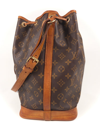 Louis Vuitton Noé GM