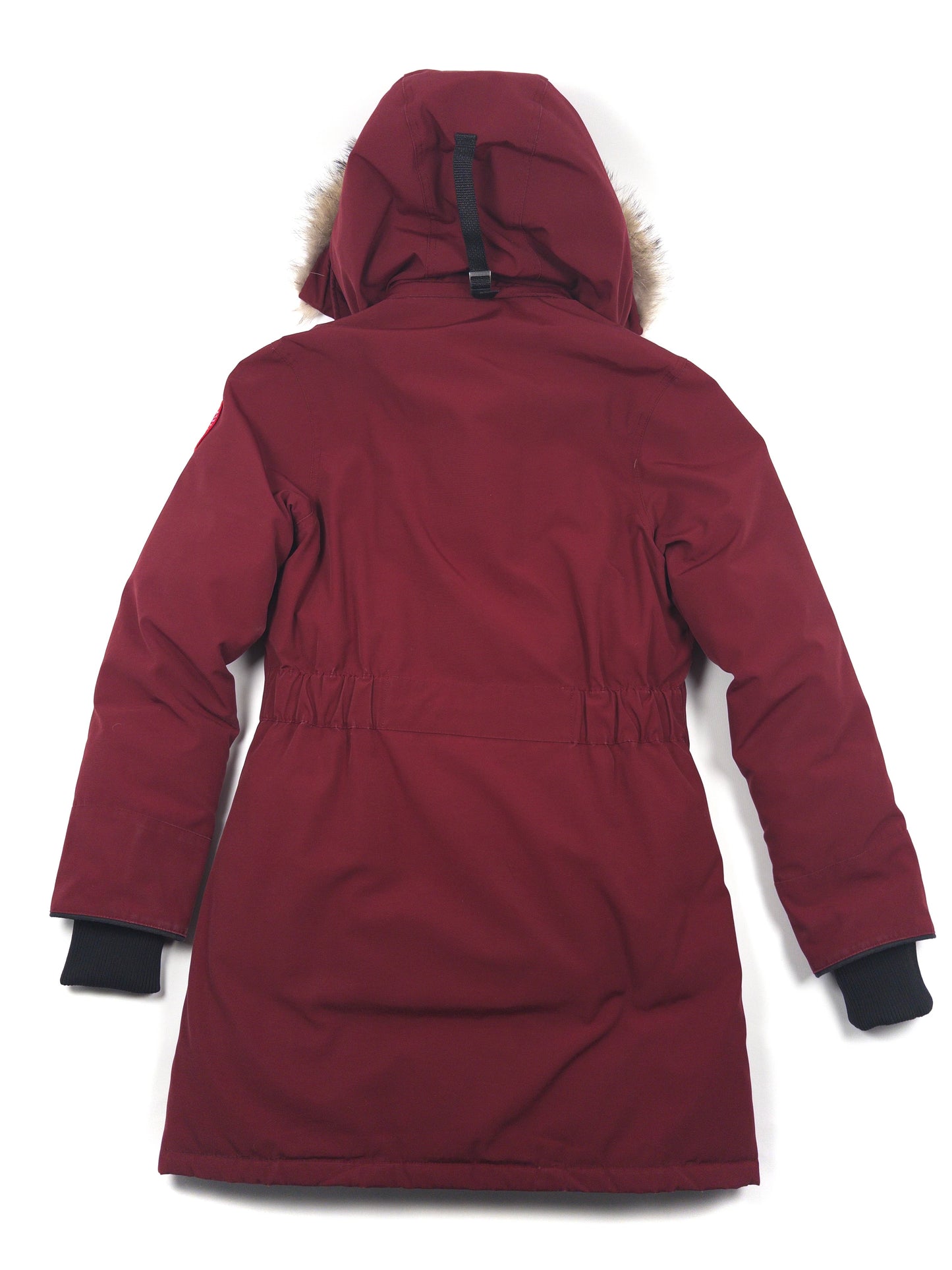 Canada Goose Women's Trillium Jacket