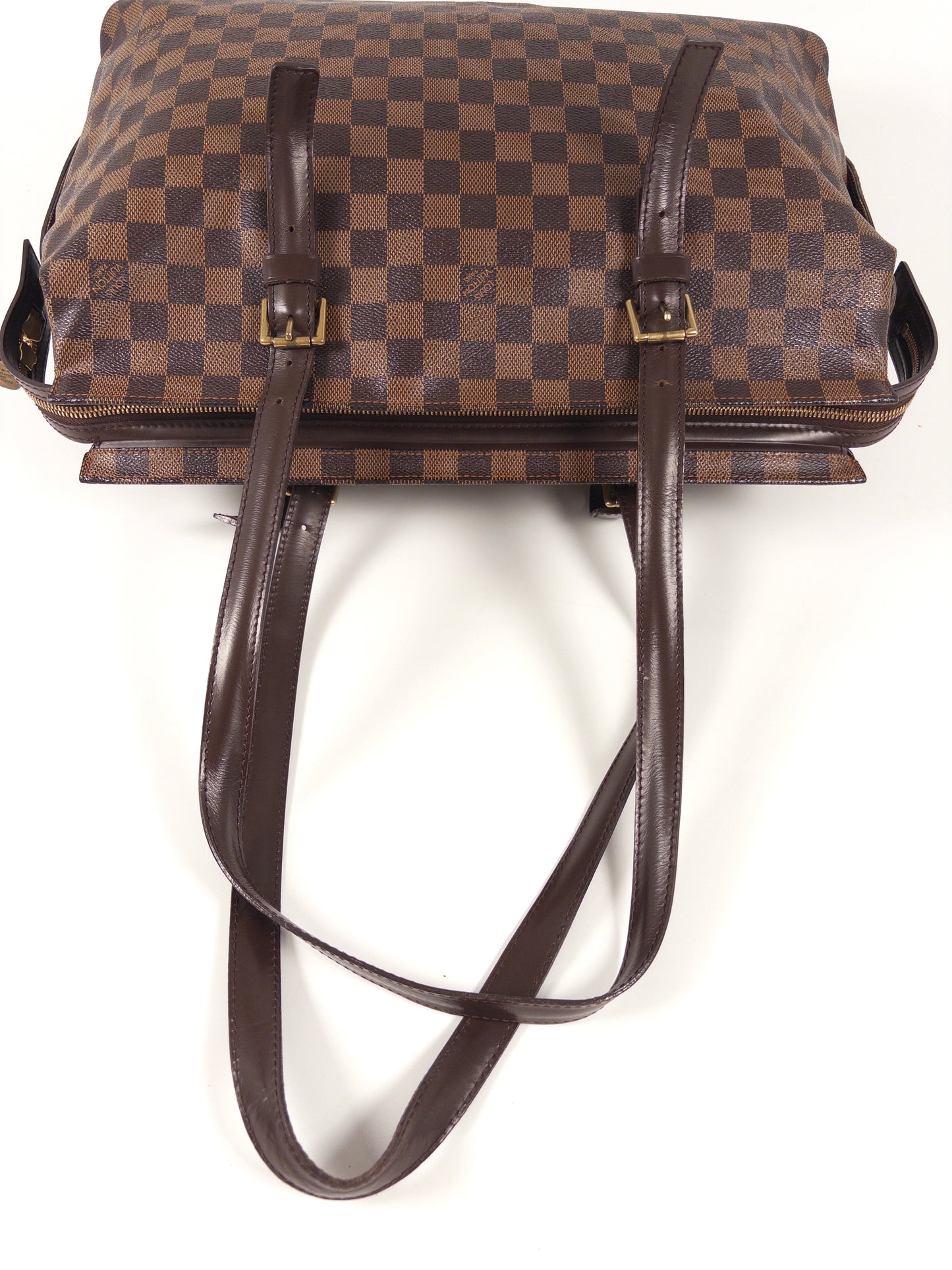 Louis Vuitton Chelsea Bag