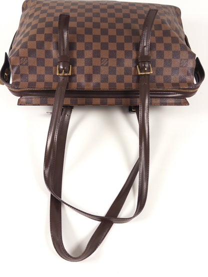Louis Vuitton Chelsea Bag