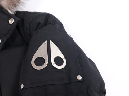 Moose Knuckles Q3 Jacket