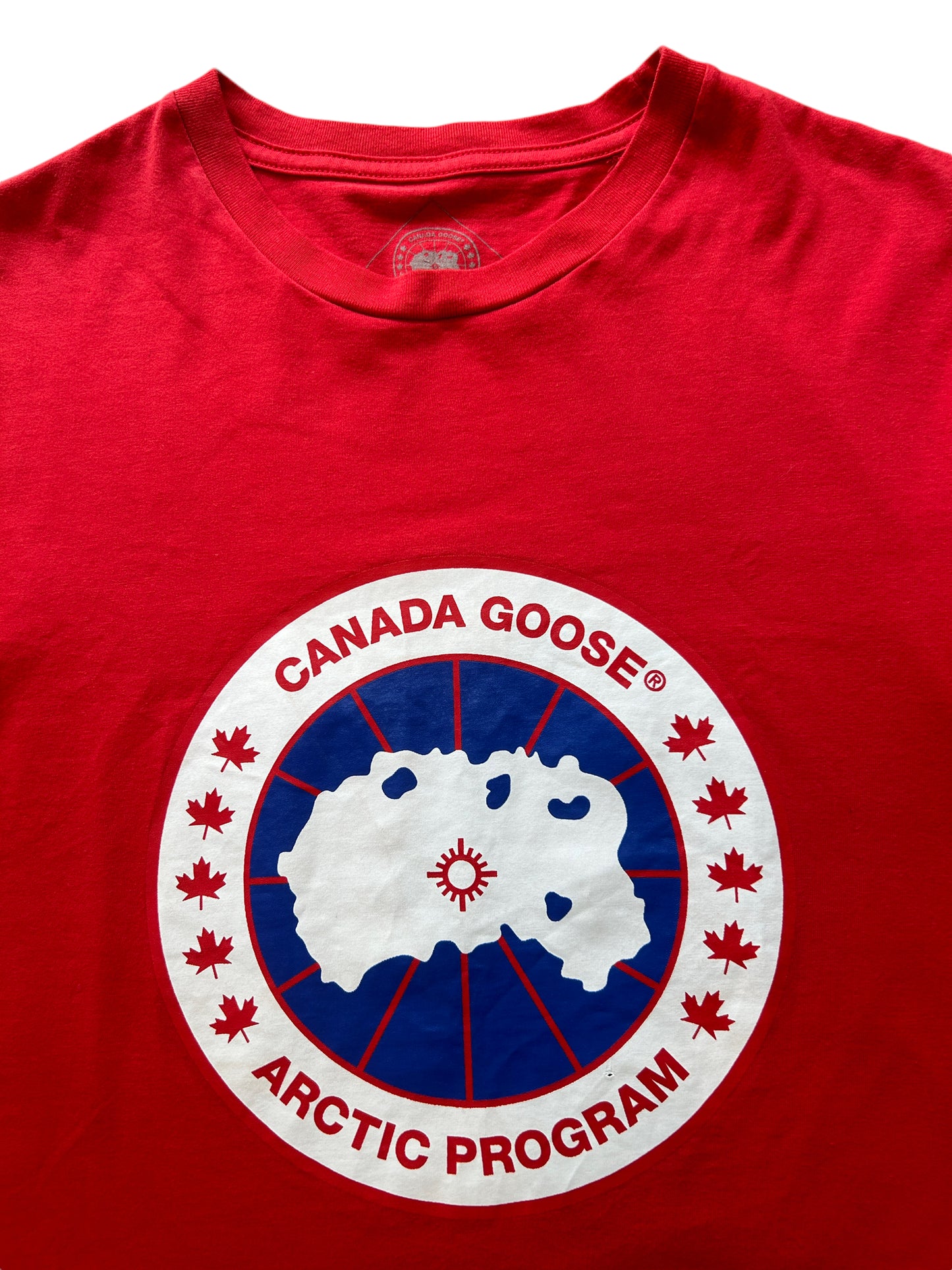 Canada Goose T-shirt