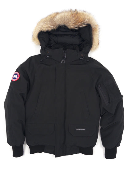 Canada Goose Yorkshire Bomber Jacket Fits S/M