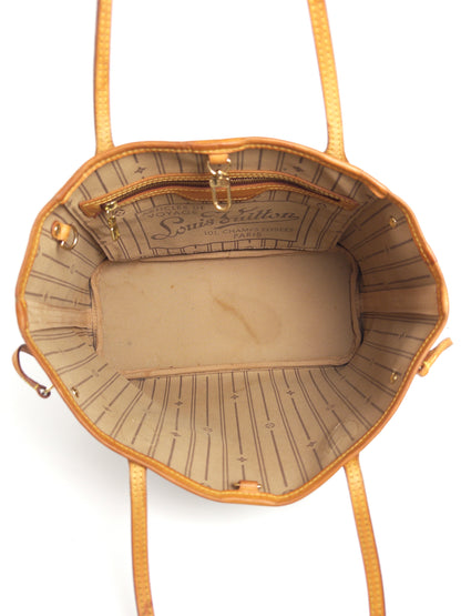 Louis Vuitton Neverfull PM Monogram