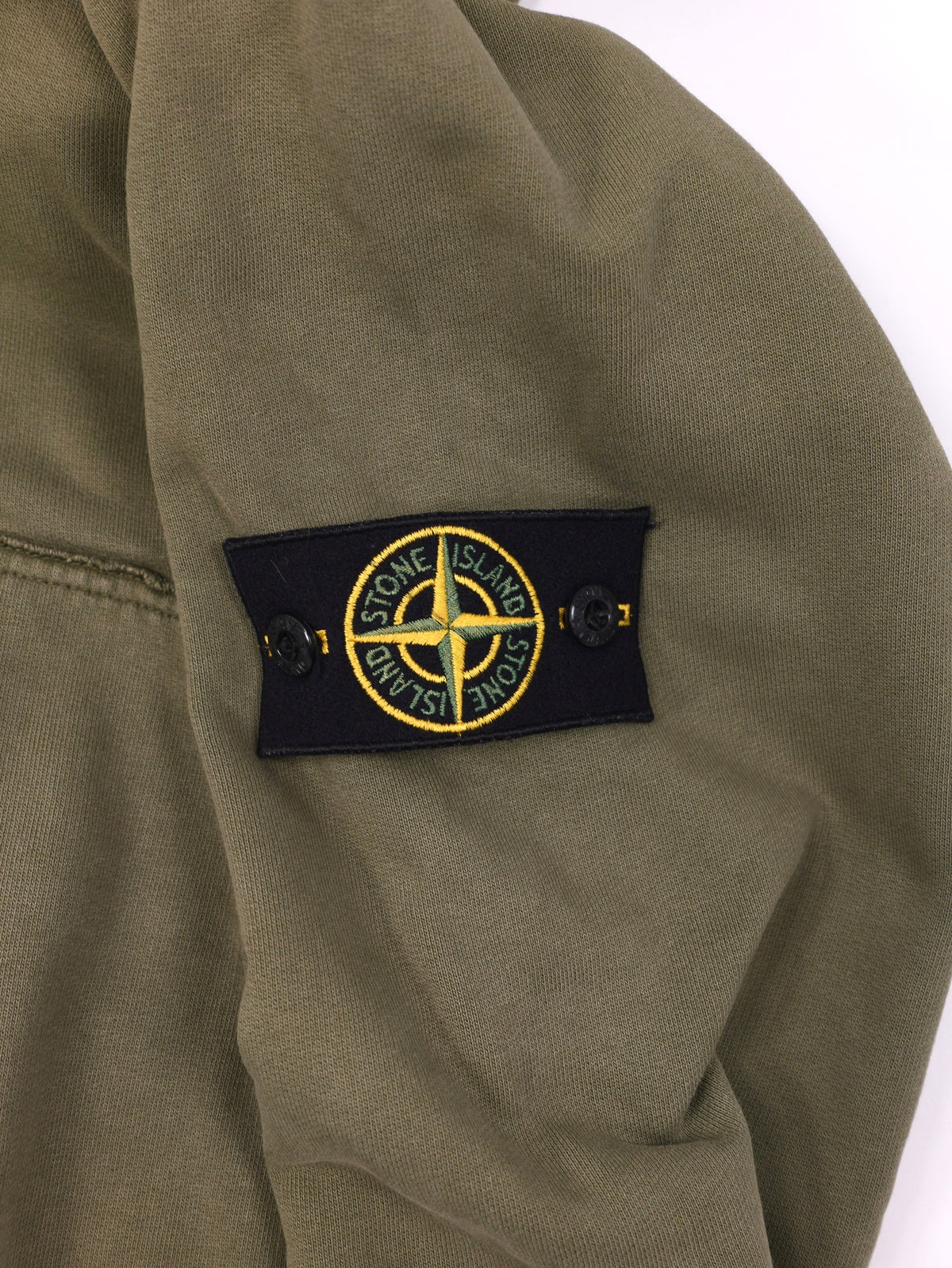 Stone Island Hoodie