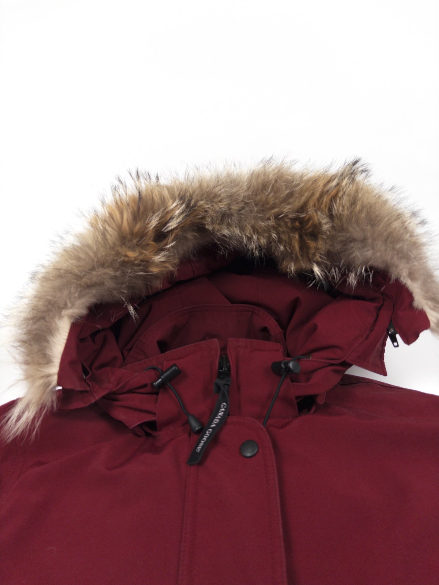 Canada Goose Women's Trillium Jacket