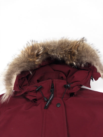 Canada Goose Women's Trillium Jacket