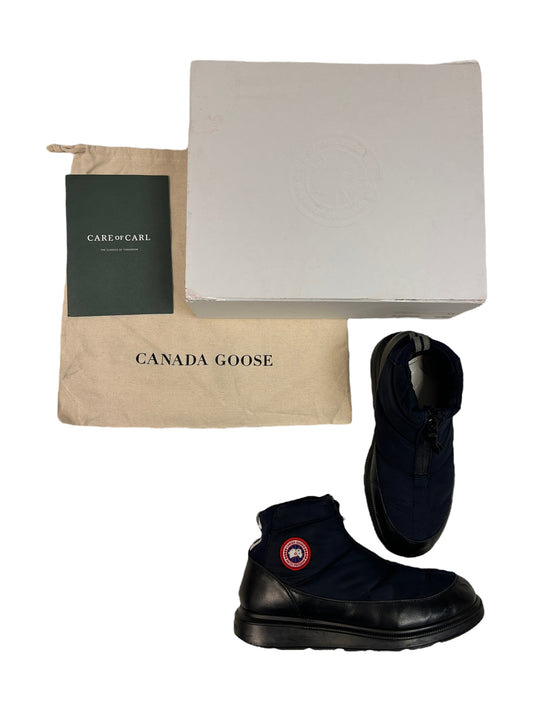 Canada Goose Crofton Puffer Stövel