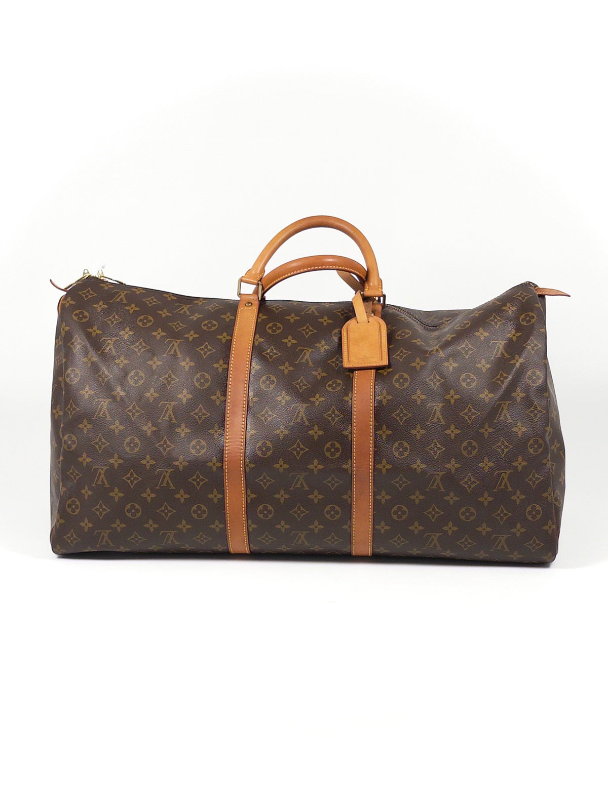 Louis Vuitton Keepall 60