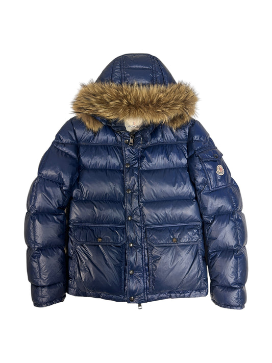 Moncler Hubert Dunjacka