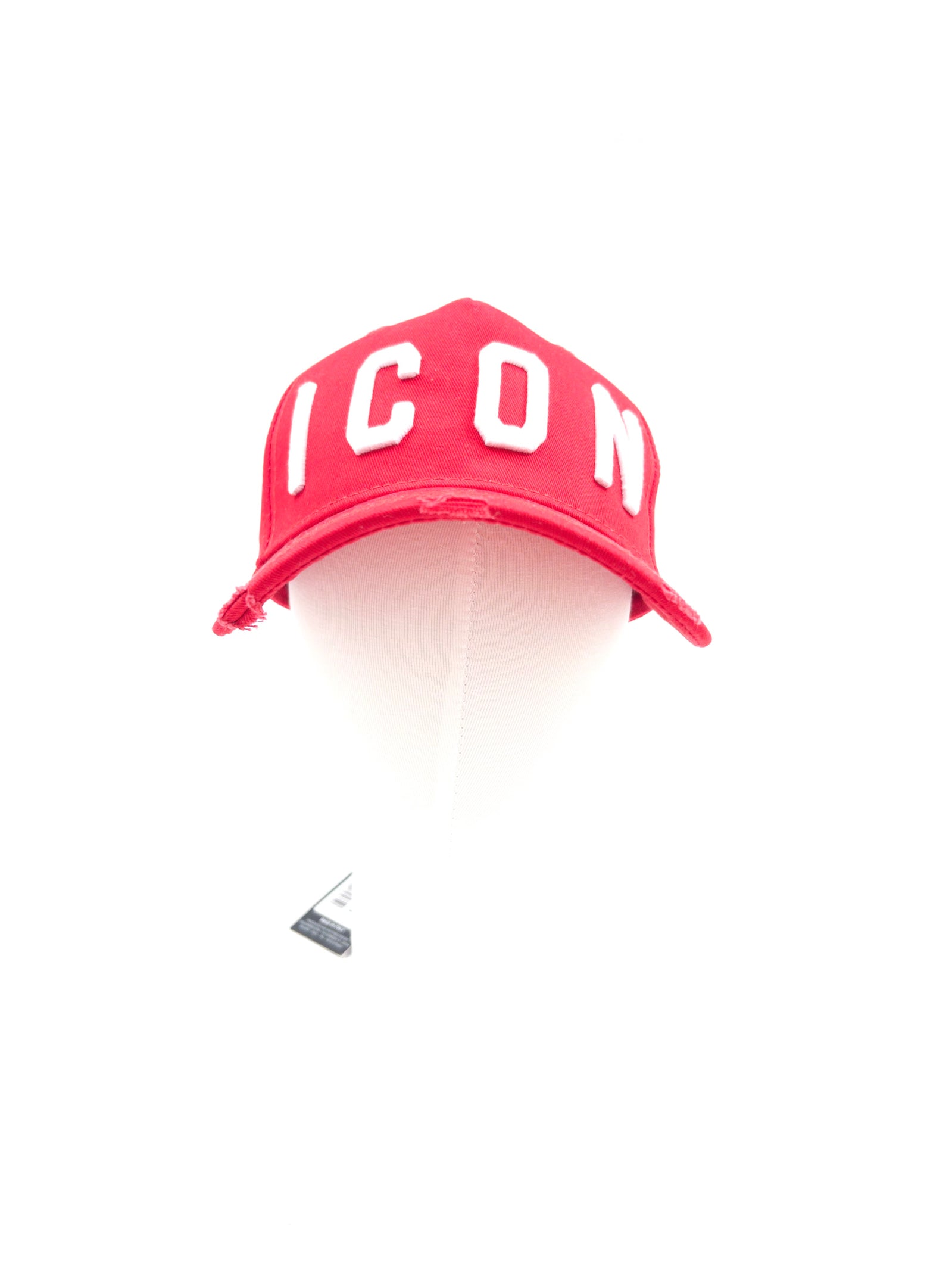 Dsquared2 Cap - Icon - with Tags