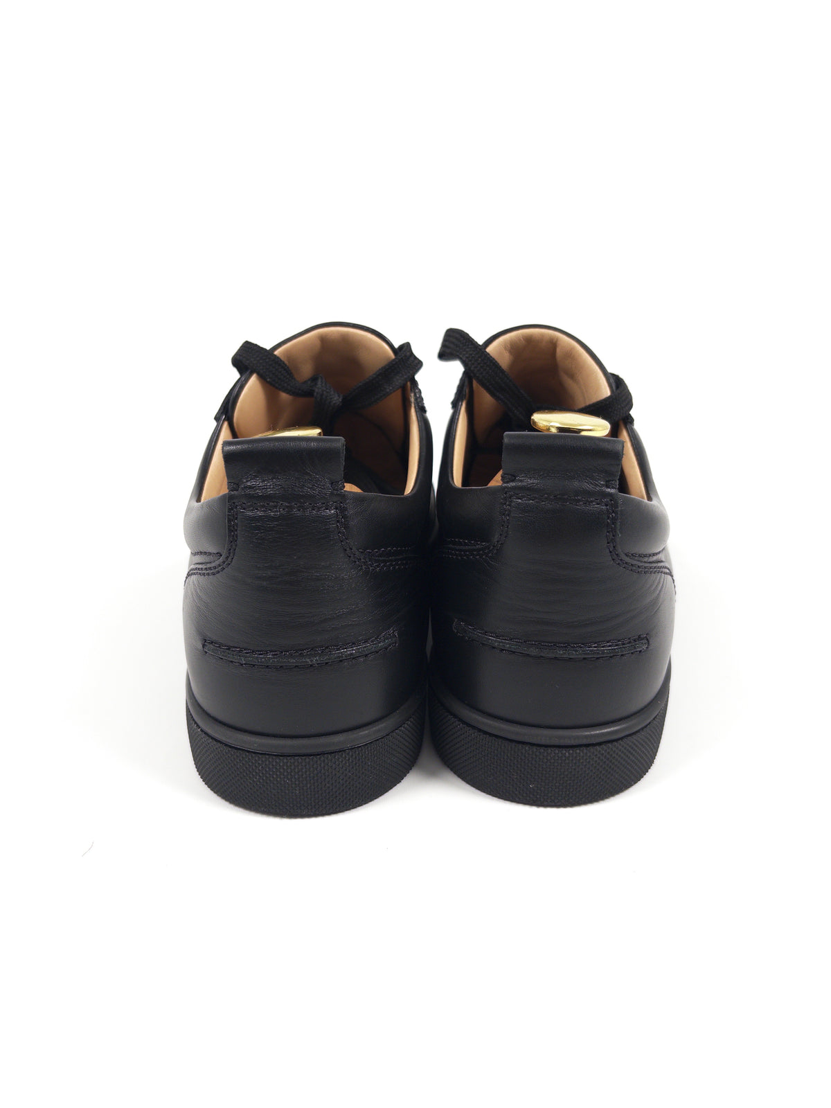 Christian Louboutin Junior Spikes Sneakers (EU 42.5)