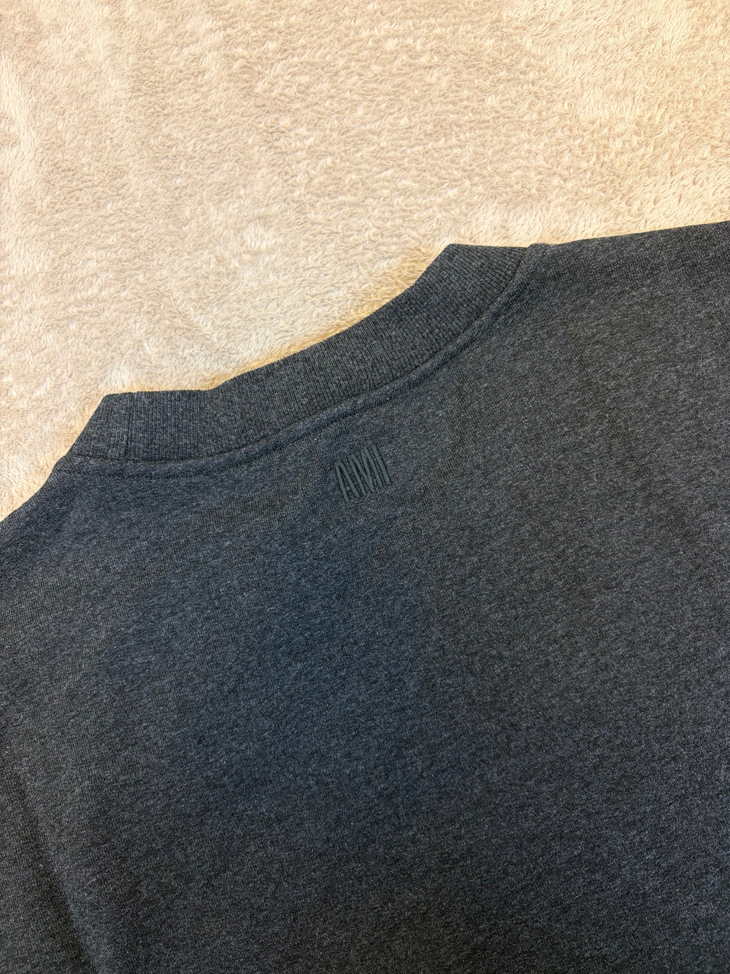 NEW Ami Sweatshirt (Oversized)