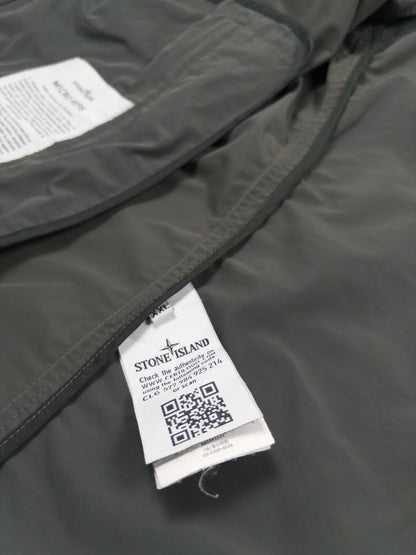 Stone Island Micro Reps Jacket