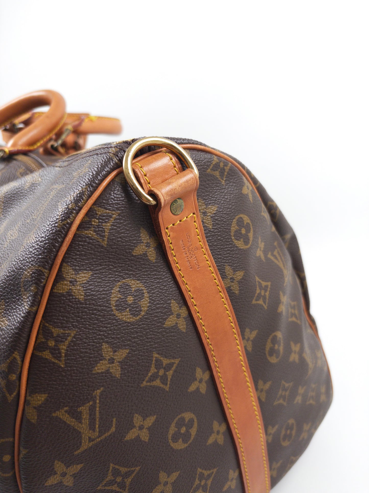 Louis Vuitton Keepall Bandoulière 55