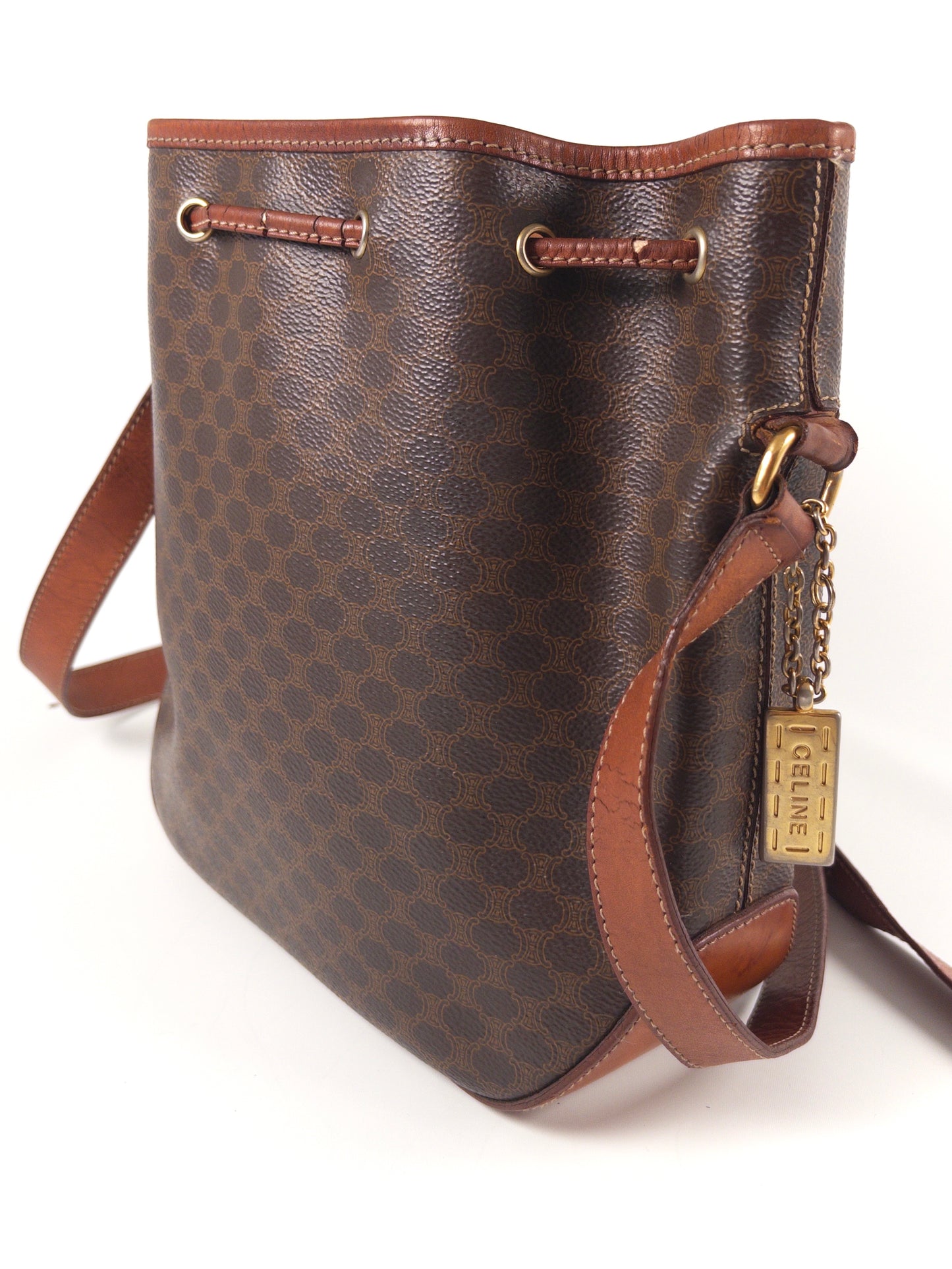 Celine Bucket Bag