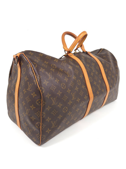 Louis Vuitton Keepall Bandoulière 55