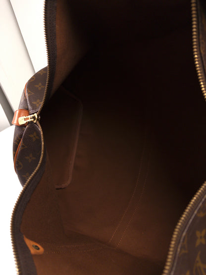 Louis Vuitton Keepall 55