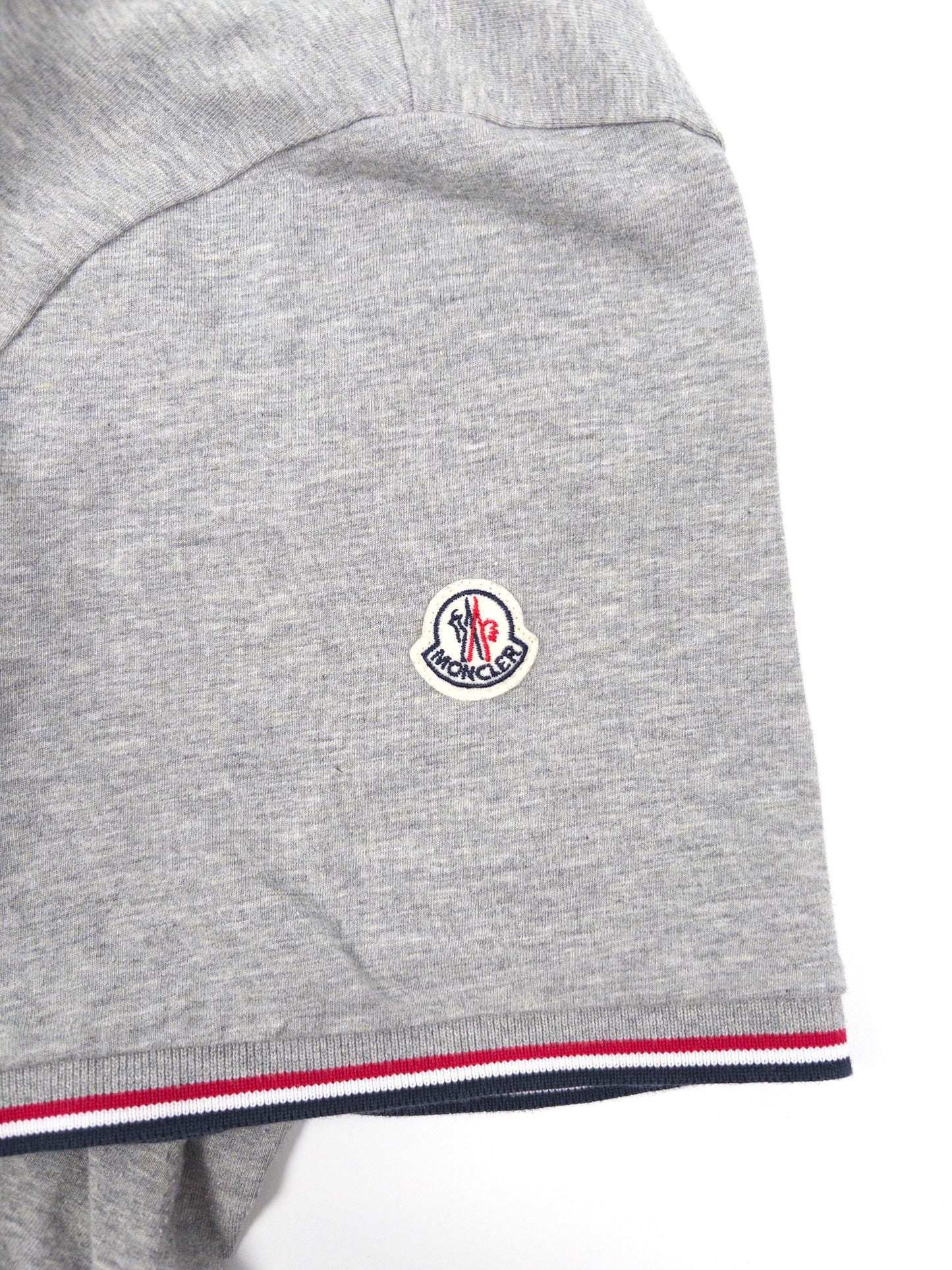 Moncler Slim Fit T-Shirt