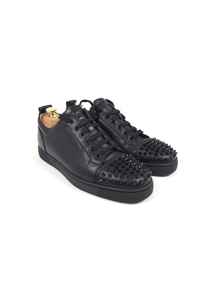 Christian Louboutin Junior Spikes Sneakers (EU 42.5)