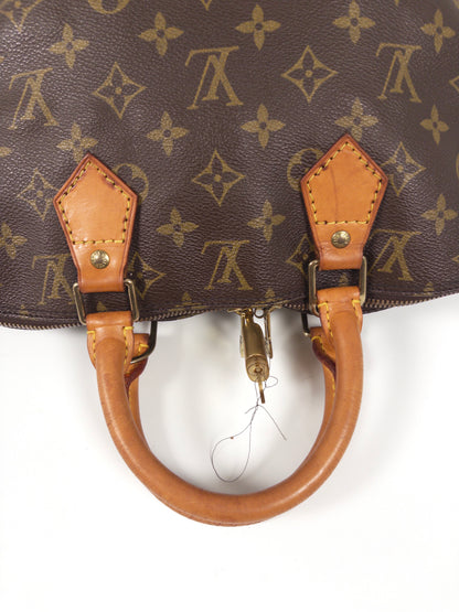 Louis Vuitton Alma PM