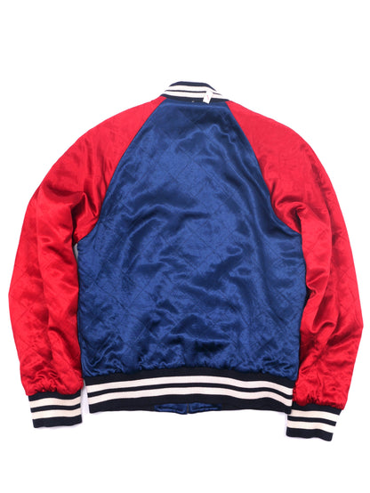 Gucci Bomber Jacket