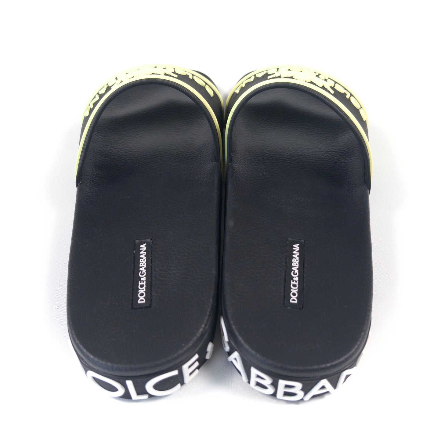 Dolce & Gabbana Slippers