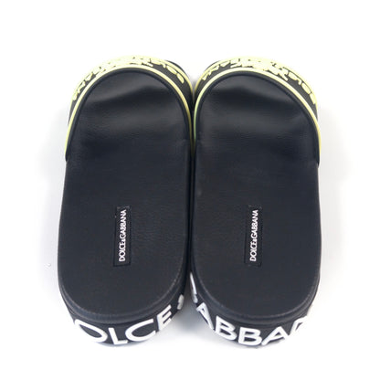 Dolce & Gabbana Slippers