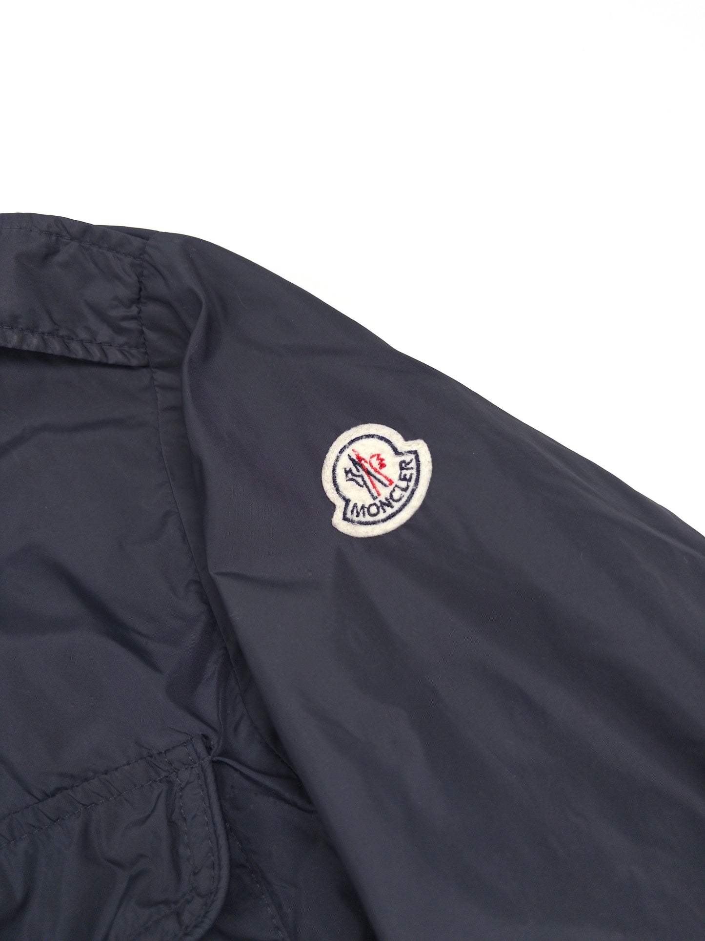 Moncler Kenya Field Jacket