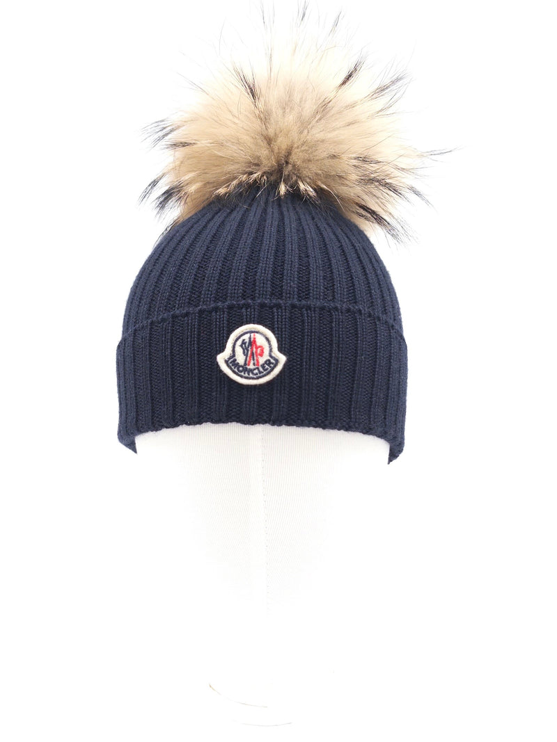 Moncler Pom Beanie