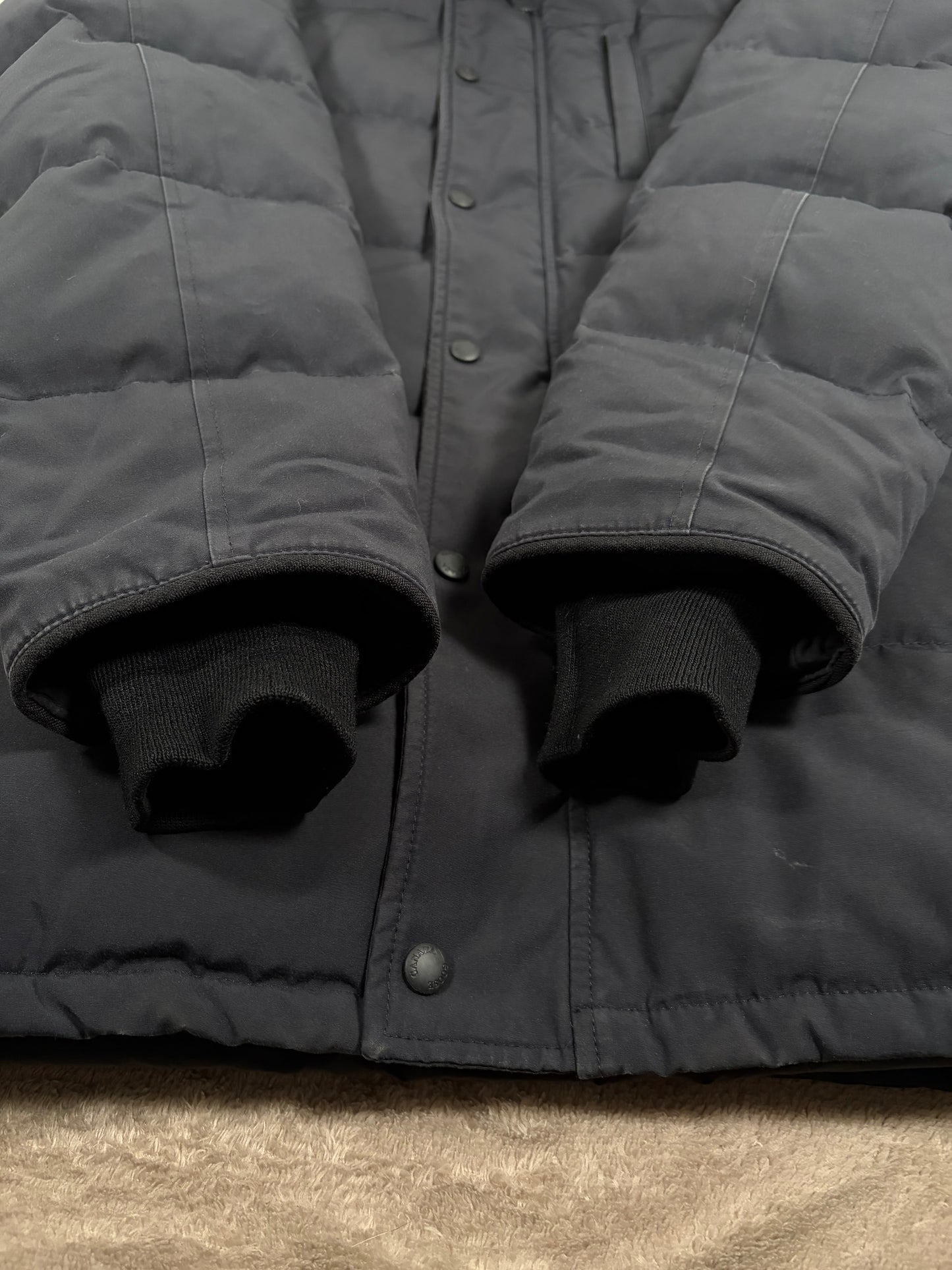 Canada Goose Carson Jacket