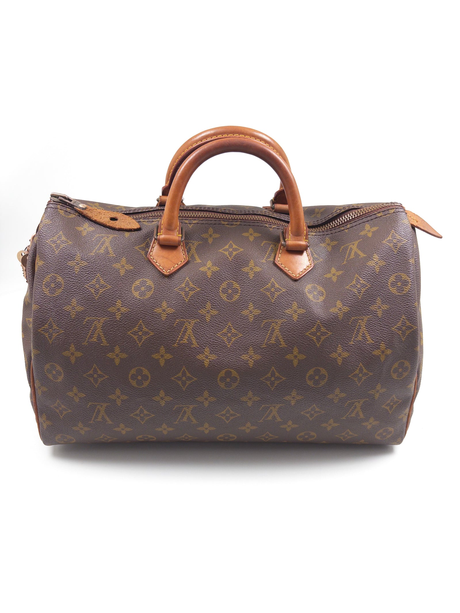 Louis Vuitton Speedy 35