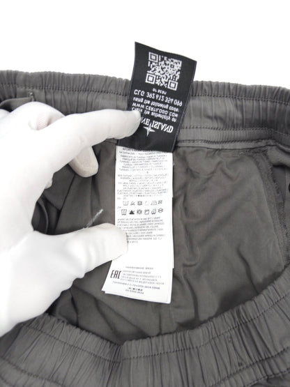 Stone Island Cargo Pants - Grey (Fits W30-32)