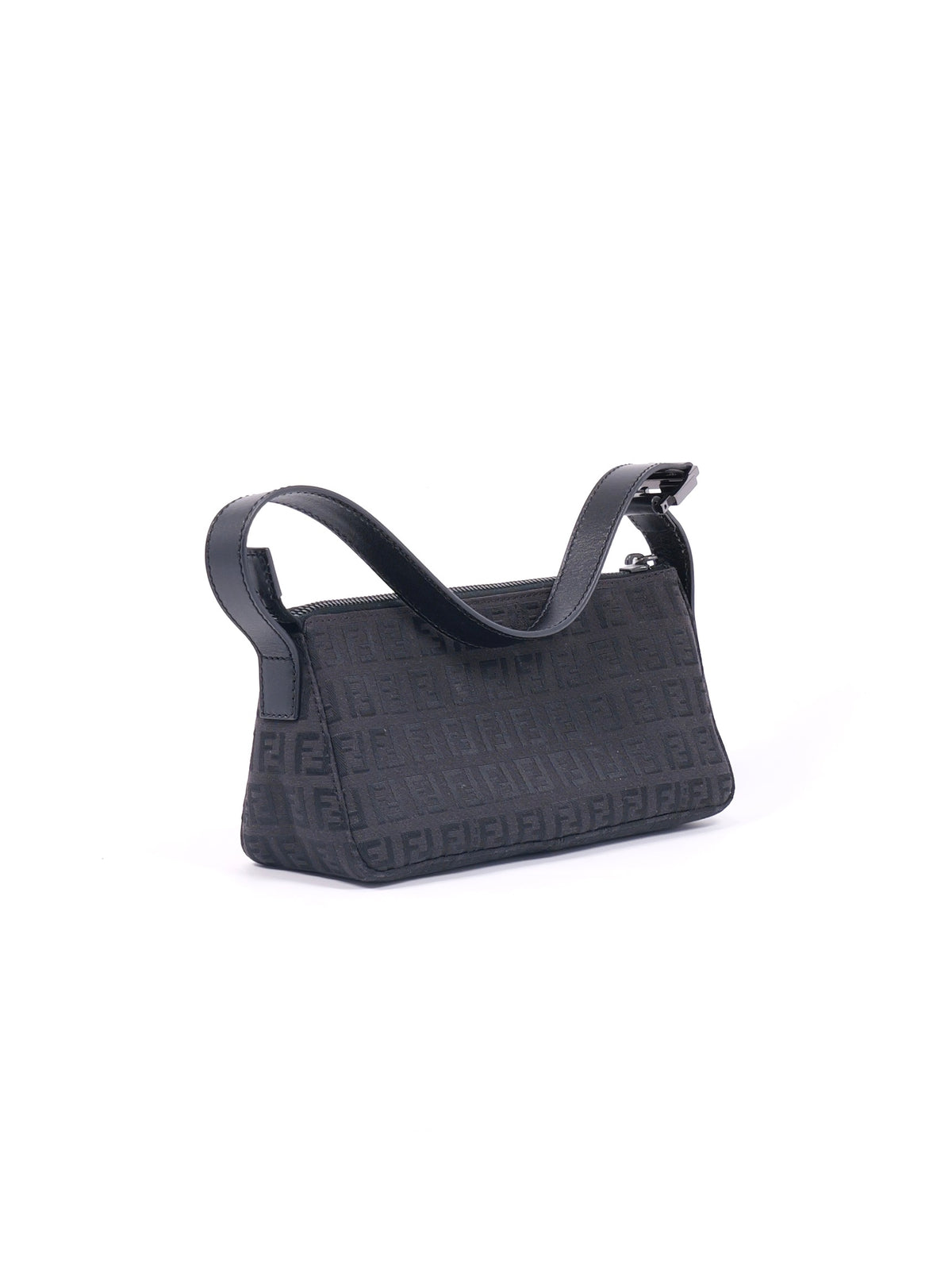 Fendi Zucchini Pochette