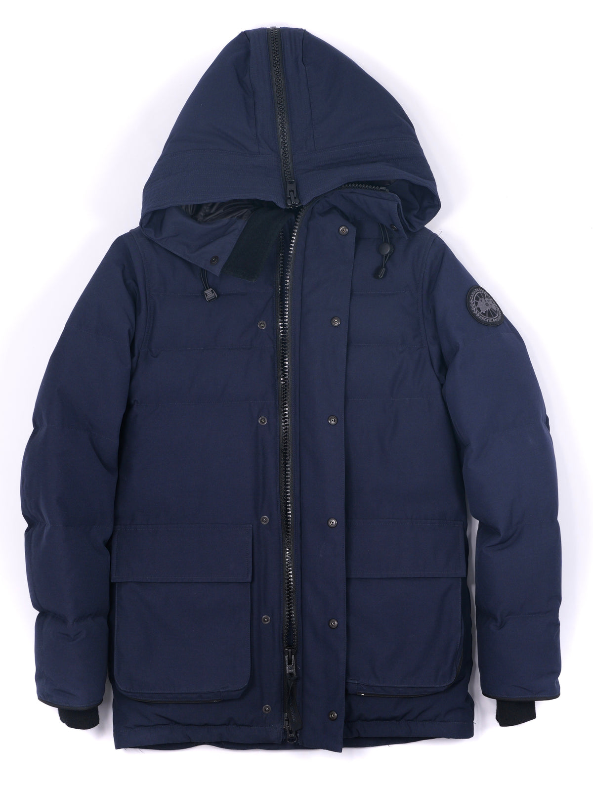Canada Goose Wedgemount Jacket