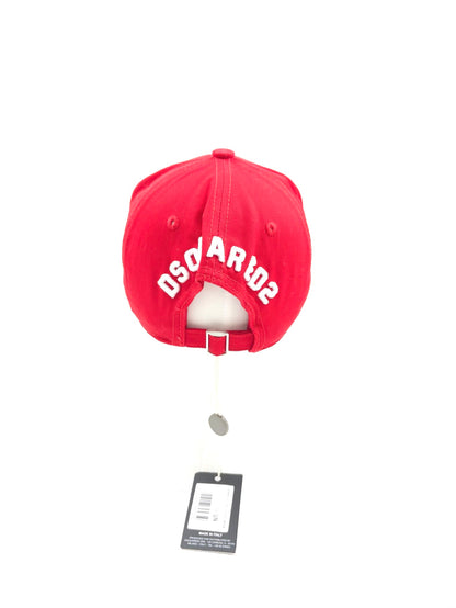 Dsquared2 Cap - Icon -  with Tags