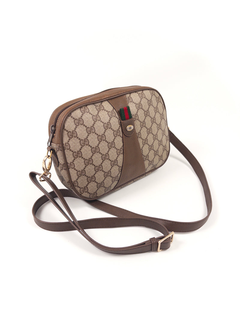 Gucci Mini Shoulder Bag with Certificate