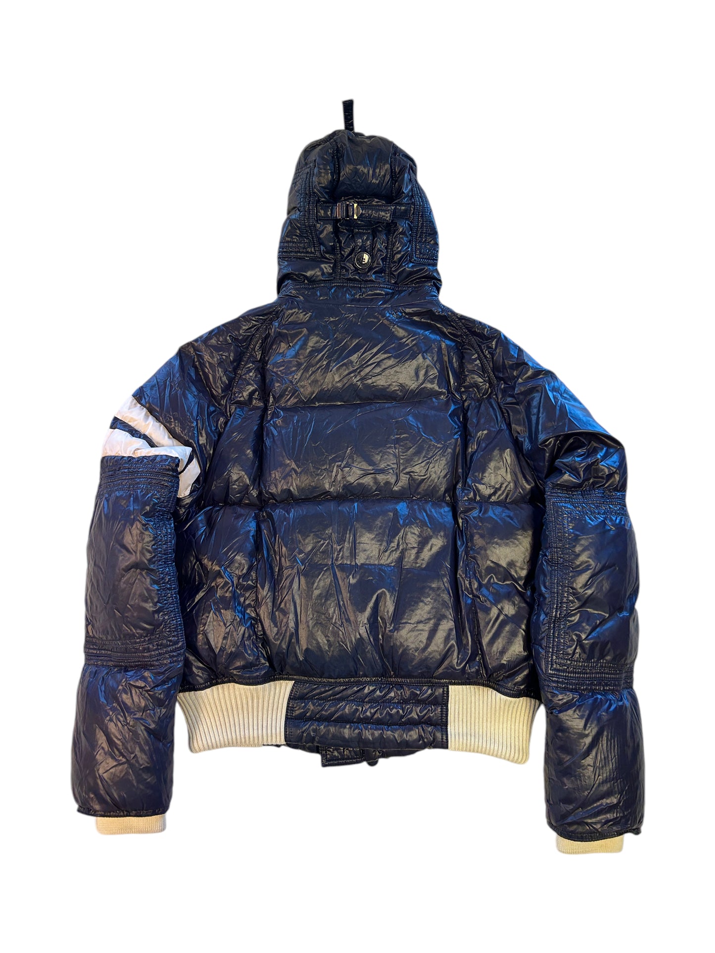 Moncler Leon Down Jacket