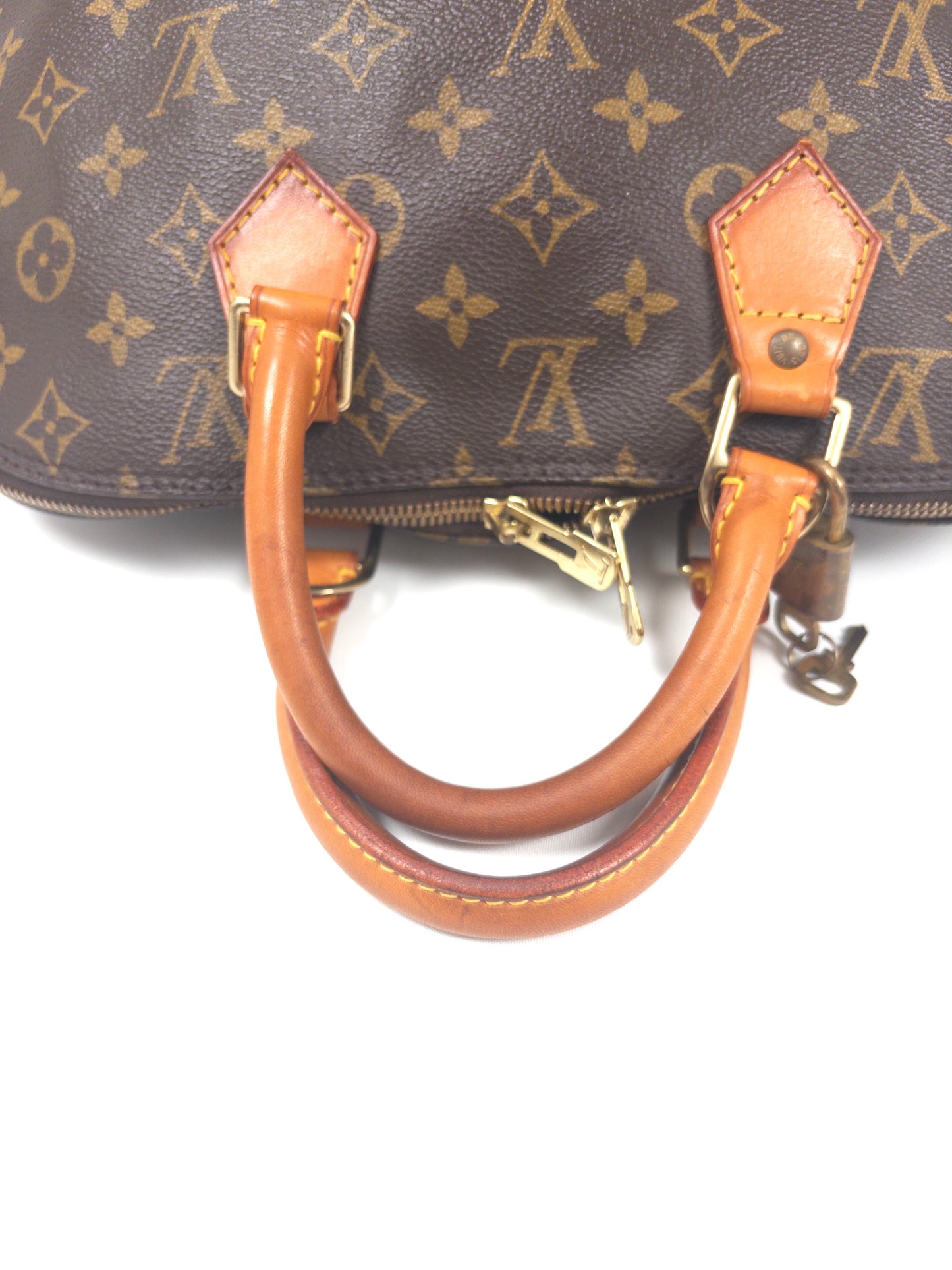 Louis Vuitton Alma