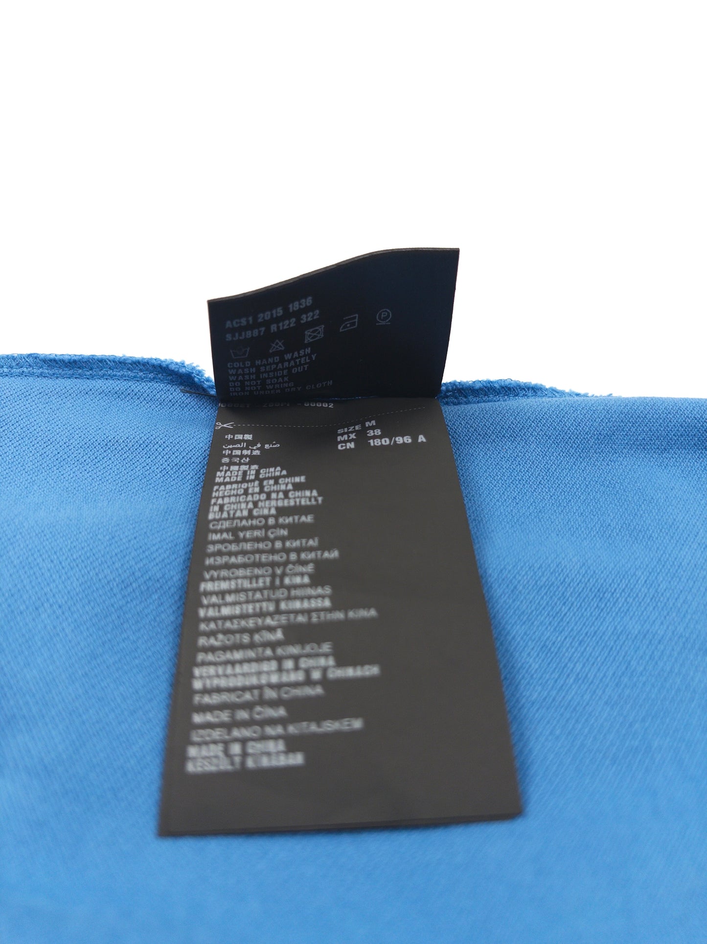 Prada Polo Shirt