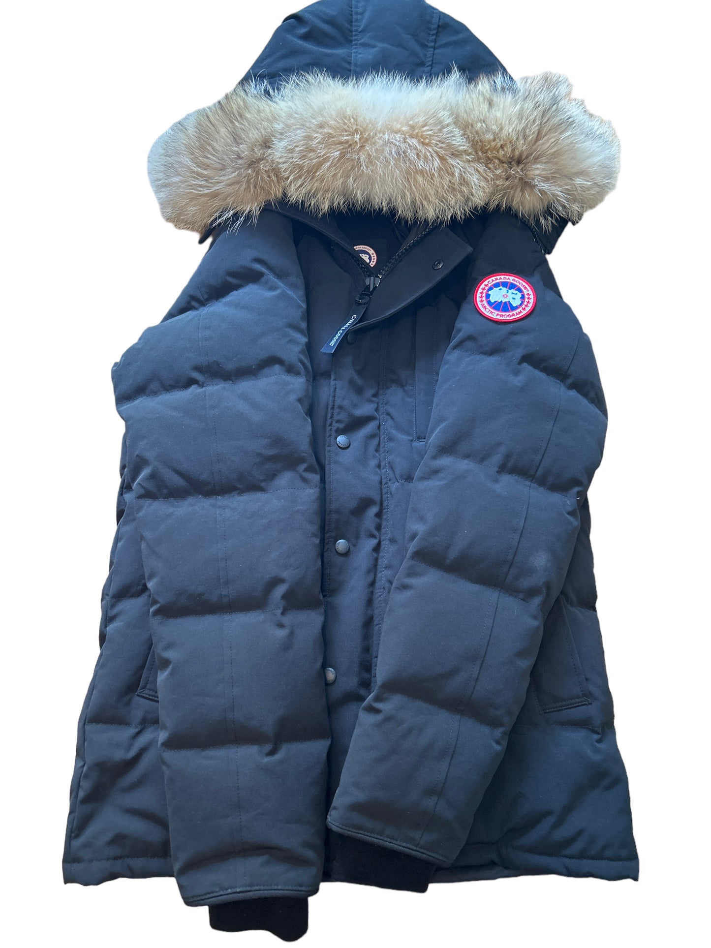 Canada Goose Carson Parka