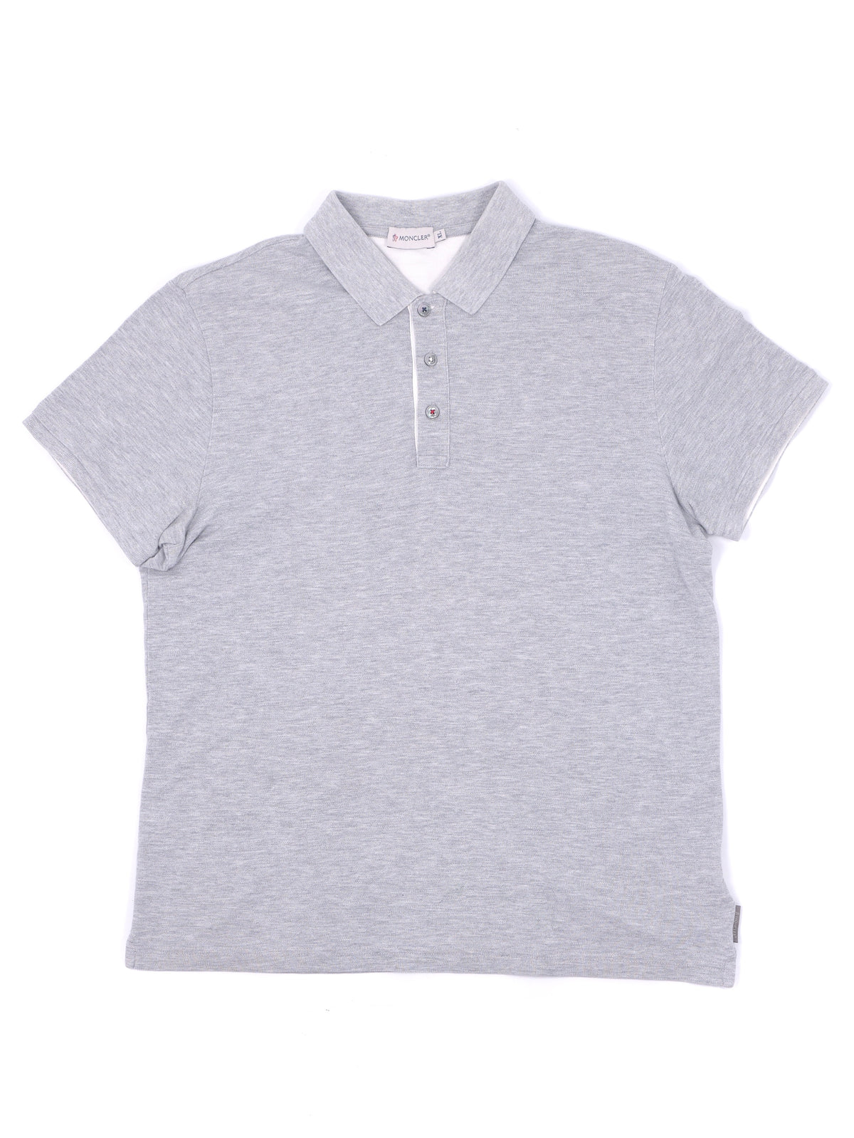 Moncler Polo Shirt